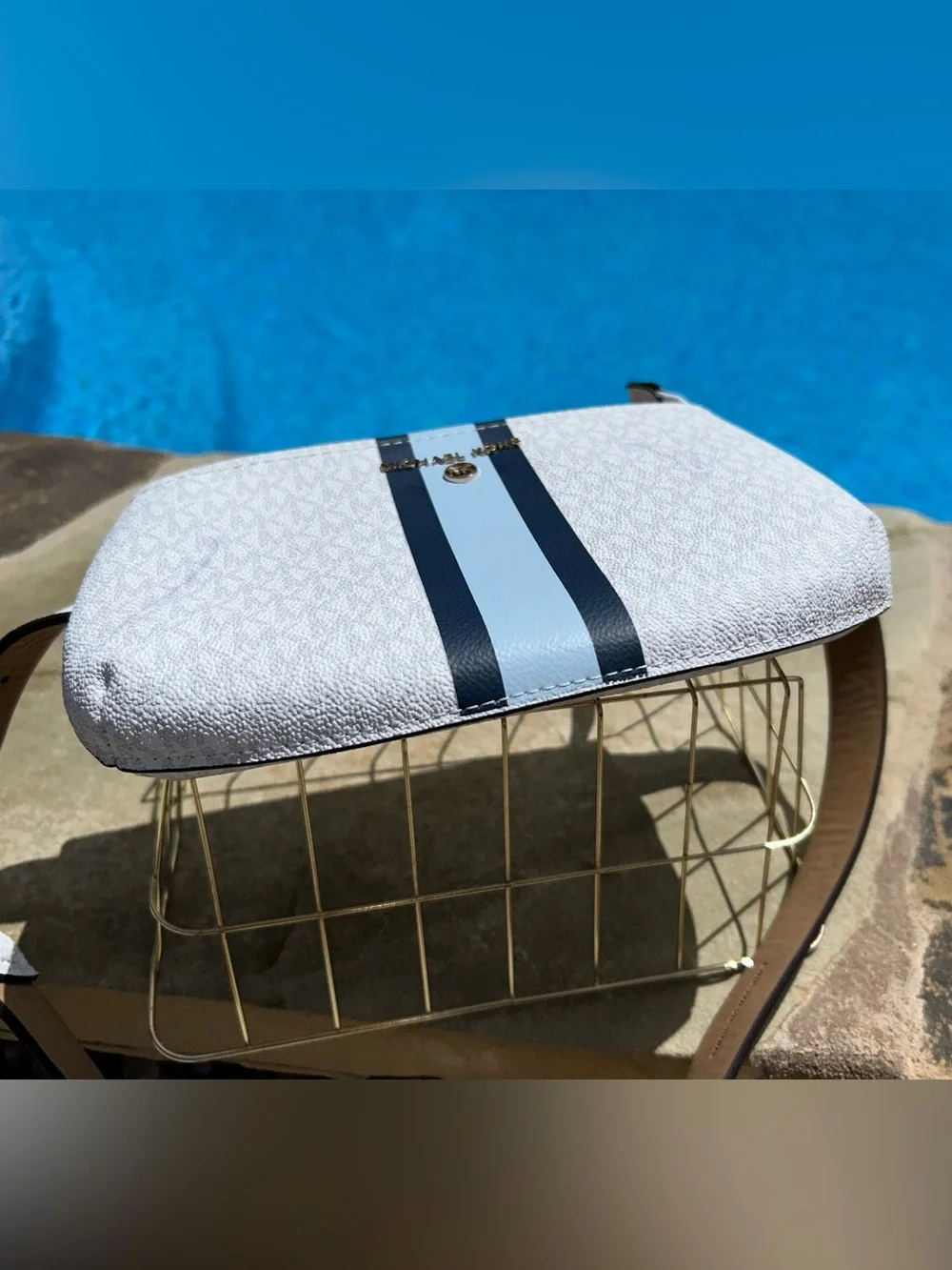 Michael Kors Belt Bag